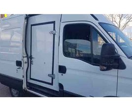 IVECO - DAILY 2008 FRIGORÍFICO