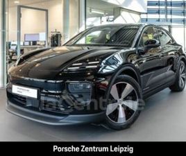 PORSCHE MACAN II 408 100 KWH