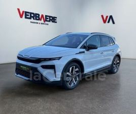 286 4X4 BATTERIE 85X SPORTLINE 82 KWH