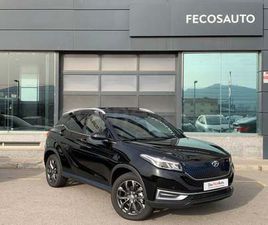 SERES SERES 3 SERES 3 LUXURY