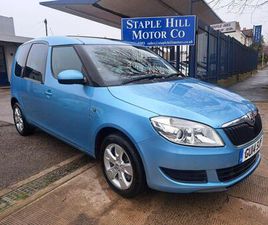 1.2 TSI SE EURO 5 5DR