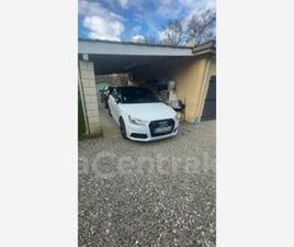 SPORTBACK 2.0 TFSI 231