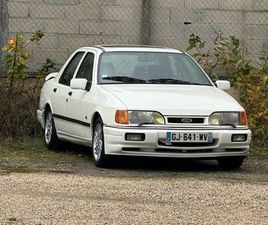FORD SIERRA COSWORTH