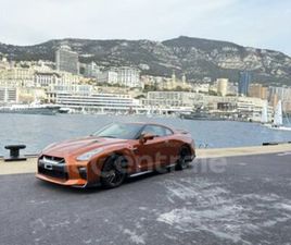 GENERATION2 3.8 V6 570 GENTLEMAN EDITION 4WD