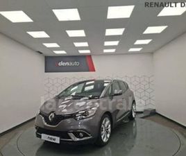 IV 1.7 BLUE DCI 120 BUSINESS