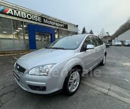 II 1.8 TDCI 115 GHIA 5P