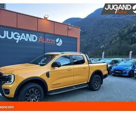 FORD RANGER 2.3 PHEV 281 WILDTRAK PLUS 4PL -20%