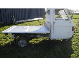 1993 PIAGGIO APE A VENDRE