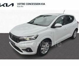 III 1.0 ECO-G 100 CONFORT