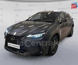 II 450H+ 4WD EXECUTIVE