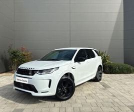 GENERATION2 2.0 P200 FLEXFUEL MHEV AWD R-DYNAMIC SE BVA