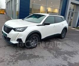 II 1.2 PURETECH 100 S&S STYLE BVM6