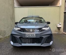 AIXAM GTO DIESEL 200KM