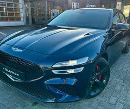 GENESIS G70 GENESIS G70 2.0 T-GDI KAT