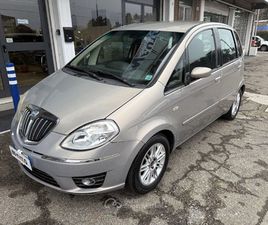 1.4 16V ORO SOLO 86.000 KM ORIGINALI