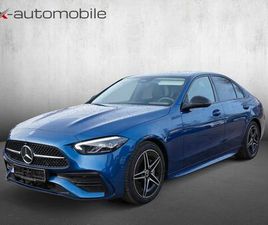 AMG NIGHT-PAKET HIGH-END BUSINESS MBUX ENT