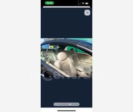 II CABRIOLET 320 ELEGANCE BVA