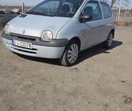 RENAULT TWINGO MAŁY PRZEBIEG JASTRZĘBIE-ZDRÓJ • OLX.PL