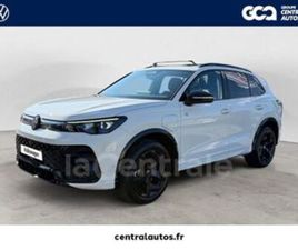 III 1.5 EHYBRID 204 R-LINE EXCLUSIVE DSG6