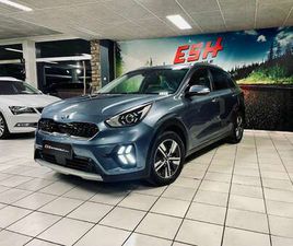 NIRO PHEV 1.6 GDI SENSE DCT GARANTIE 12 MOIS