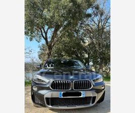 BMW X2 18I (F39) SDRIVE 18I 7CV M SPORT X DKG7