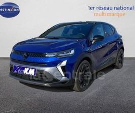 II 1.6 E-TECH FULL HYBRID 145 GSR2 ESPRIT ALPINE