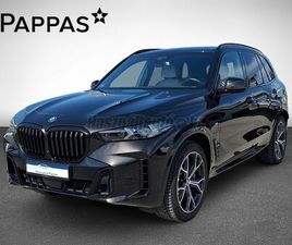 BMW X5 XDRIVE50E (AUTOMATA) MAGYARORSZÁGI. SZÉP ÁLLAPOTBAN