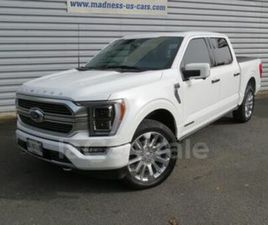 V6 3.5 430 LIMITED POWERBOOST