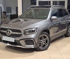 D AMG PREMIUM 4MATIC AUTO 7 POSTI BURMESTER TETTO