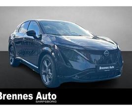 E-4ORCE EVOLVE/22KW/HENGERFESTE/PANO/MATRIX++