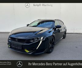 PEUGEOT 508 SW PSE HYBRID 360 EAT8