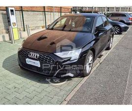 AUDI A3 G TRON A3 SPB 30 G-TRON S TRONIC BUSINESS