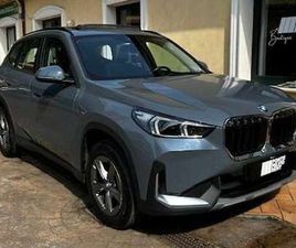 X1 U11 SDRIVE20I MHEV 48V AUTO