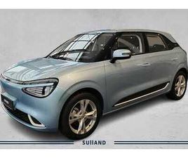 DEMOBIL I 310KM WLTP I DAB I S+W HJUL I 360KAMERA