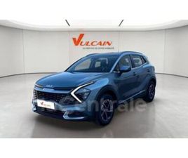 V 1.6 T-GDI 210 ISG HYBRIDE 4X2 ACTIVE BVA6