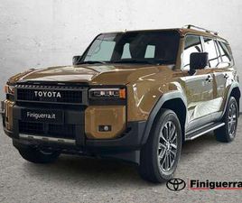 2.8L DIESEL 48V MHEV LOUNGE A/T