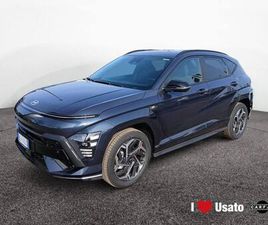 HYUNDAI KONA KONA 1ªS. (2017-23) II 2023 1.6 GDI HEV NLINE 2WD 138CV DCT