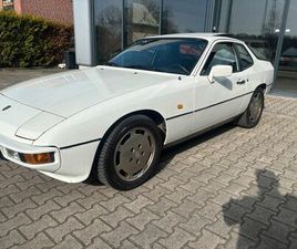 PORSCHE 924 S TARGA