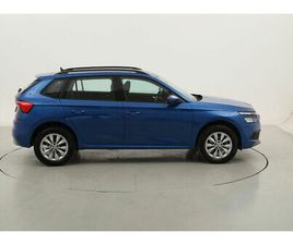 KAMIQ AMBITION 1.0 BENZINA 95CV