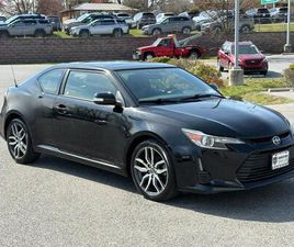 USED 2016 SCION TC BASE