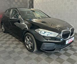 BMW SERIE 1 116I I LIMOUSINE*BUSINESS PAKET*LED-ACC-HUD-SHZ-16