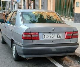 LANCIA DEDRA 1.8 I.E. DEL 1995 - ASI