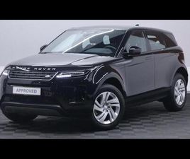LAND ROVER RANGE ROVER EVOQUE D165 S AWD AUTO