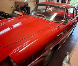 RENAULT CARAVELLE RENAULT CARAVELLE