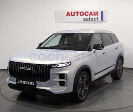JAECOO 7 SELECT 1.6 TGDI FWD