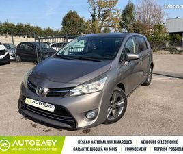 TOYOTA VERSO 1.6 / D4-D / 112 CH / SKYVIEW EDITION / 7 PLACES