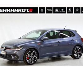 2.0 TSI DSG GTI DCC IQ-LIGHT*NAV*SHZ*ACC*PD