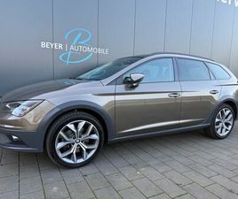 ST X-PERIENCE 4DRIVE *LED*NAVI*ALCANTARA*