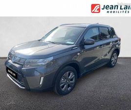 SUZUKI VITARA 1.4 BOOSTERJET ALLGRIP HYBRID AUTO PRIVILÈGE