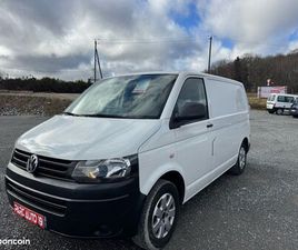 VOLKSWAGEN TRANSPORTEUR T5 2.0 TDI 115CV